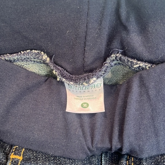 Maternity jeans - Picture 2 of 4